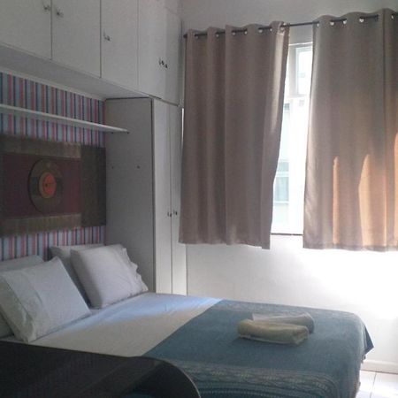 Flats Djalma 49 Apartment Rio de Janeiro Luaran gambar