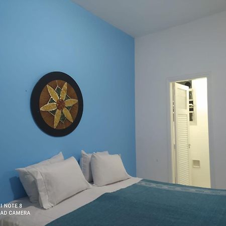 Flats Djalma 49 Apartment Rio de Janeiro Luaran gambar