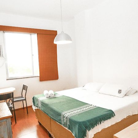 Flats Djalma 49 Apartment Rio de Janeiro Luaran gambar