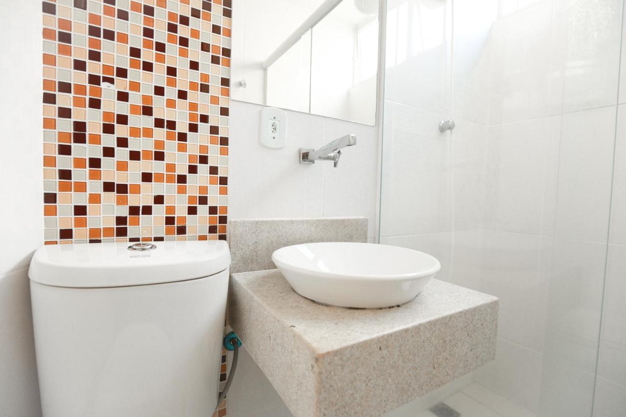 Flats Djalma 49 Apartment Rio de Janeiro Luaran gambar