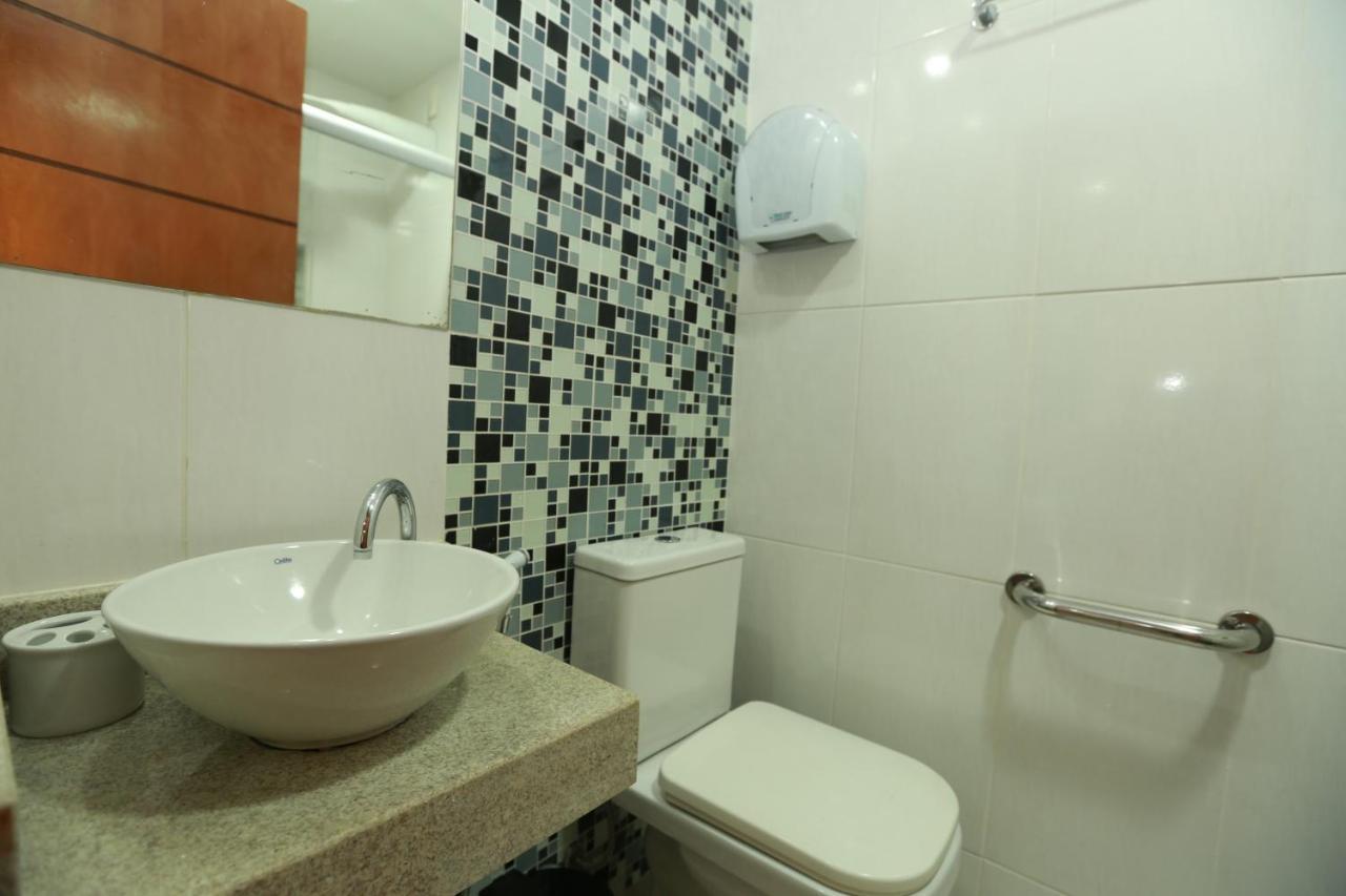 Flats Djalma 49 Apartment Rio de Janeiro Luaran gambar