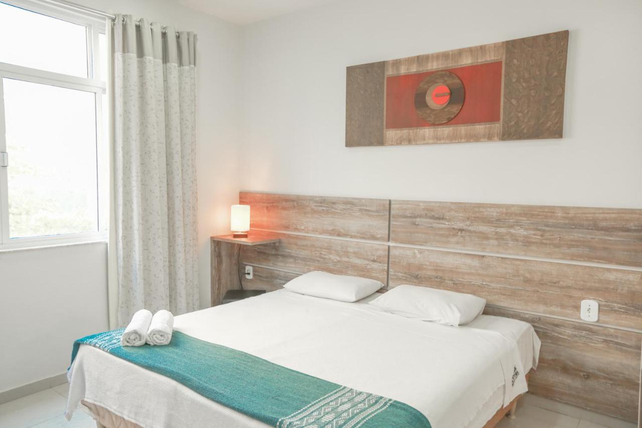 Flats Djalma 49 Apartment Rio de Janeiro Luaran gambar