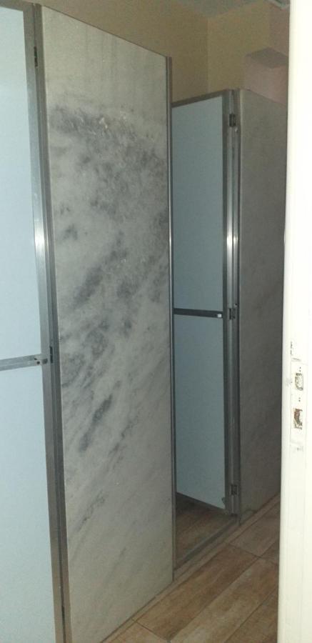 Flats Djalma 49 Apartment Rio de Janeiro Luaran gambar