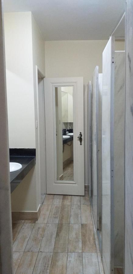 Flats Djalma 49 Apartment Rio de Janeiro Luaran gambar