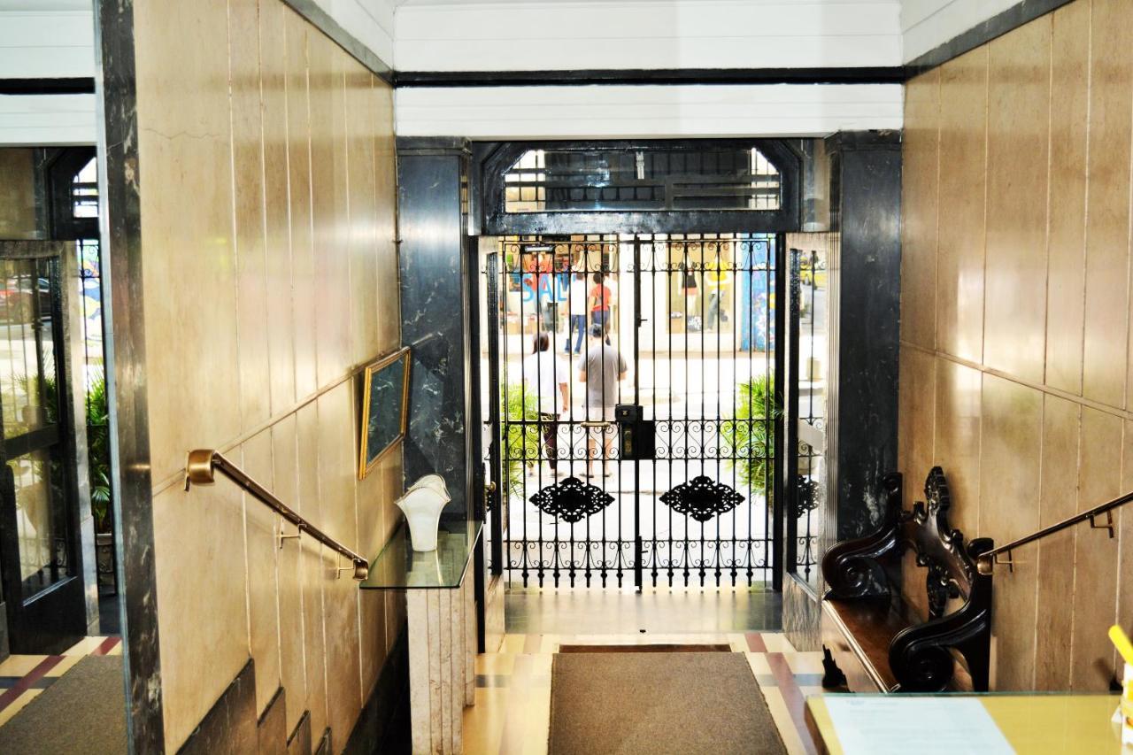 Flats Djalma 49 Apartment Rio de Janeiro Luaran gambar