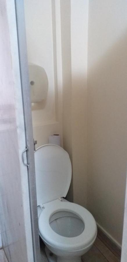 Flats Djalma 49 Apartment Rio de Janeiro Luaran gambar