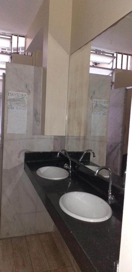 Flats Djalma 49 Apartment Rio de Janeiro Luaran gambar