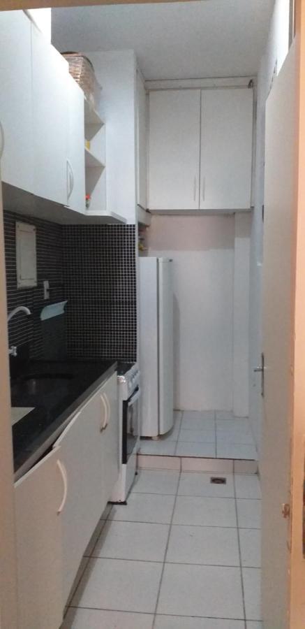 Flats Djalma 49 Apartment Rio de Janeiro Luaran gambar