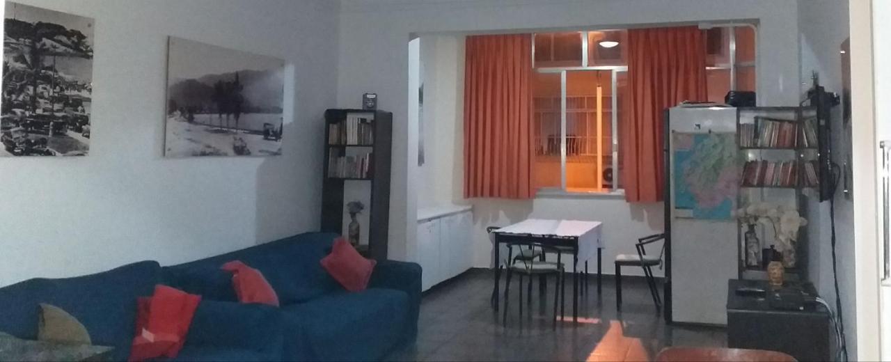 Flats Djalma 49 Apartment Rio de Janeiro Luaran gambar