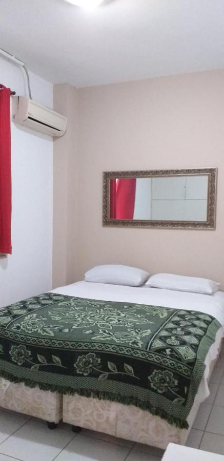 Flats Djalma 49 Apartment Rio de Janeiro Luaran gambar