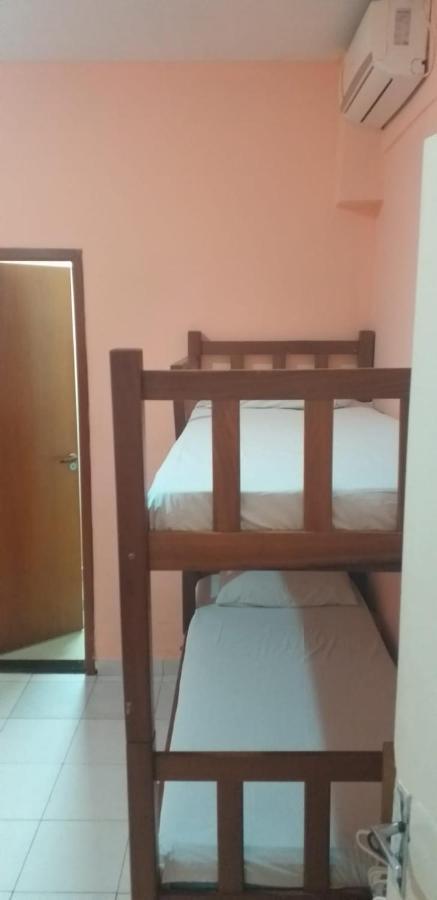 Flats Djalma 49 Apartment Rio de Janeiro Luaran gambar