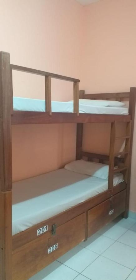 Flats Djalma 49 Apartment Rio de Janeiro Luaran gambar