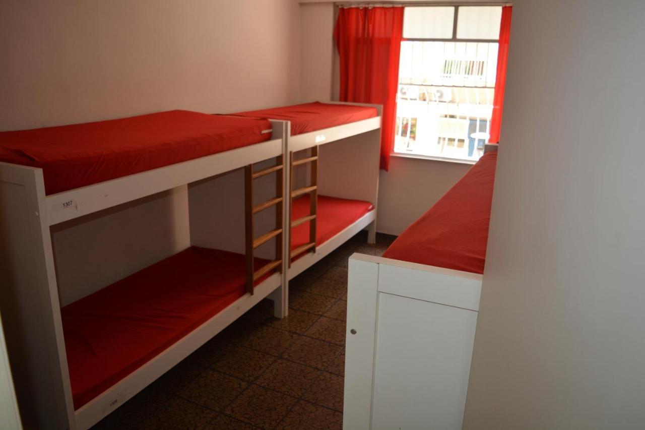 Flats Djalma 49 Apartment Rio de Janeiro Luaran gambar
