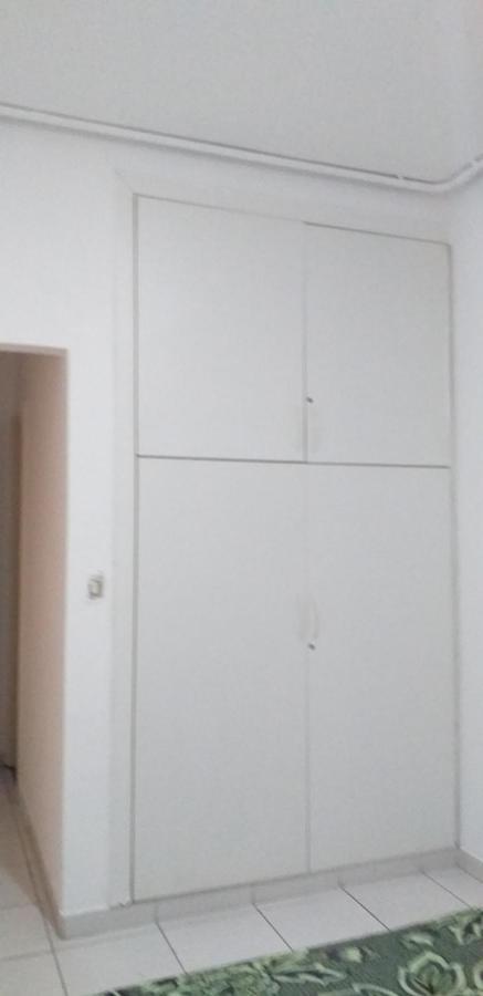 Flats Djalma 49 Apartment Rio de Janeiro Luaran gambar