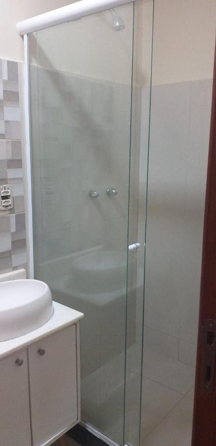 Flats Djalma 49 Apartment Rio de Janeiro Luaran gambar