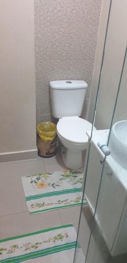 Flats Djalma 49 Apartment Rio de Janeiro Luaran gambar