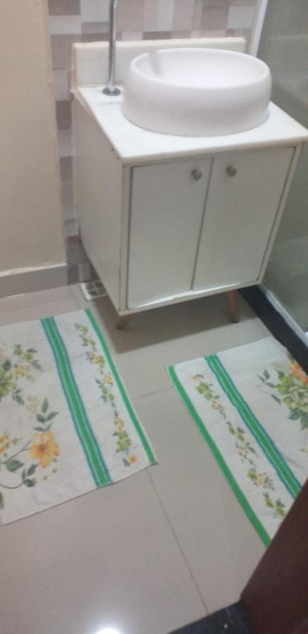 Flats Djalma 49 Apartment Rio de Janeiro Luaran gambar
