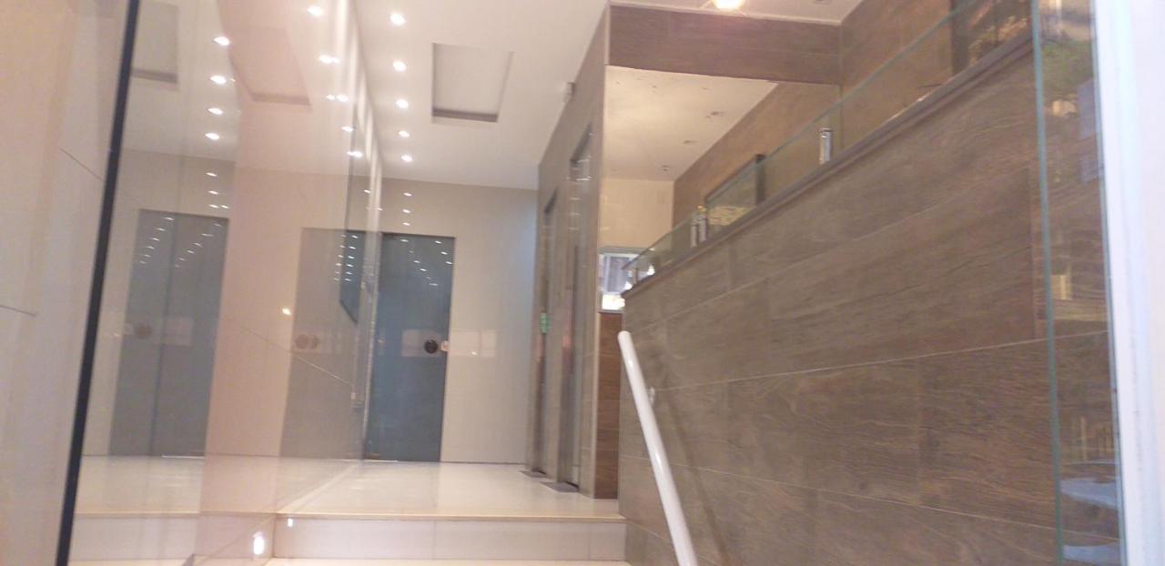 Flats Djalma 49 Apartment Rio de Janeiro Luaran gambar