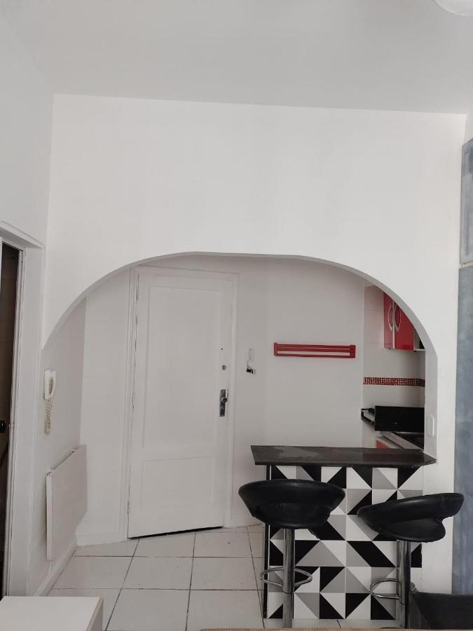 Flats Djalma 49 Apartment Rio de Janeiro Luaran gambar