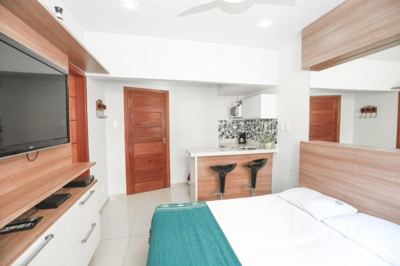 Flats Djalma 49 Apartment Rio de Janeiro Luaran gambar