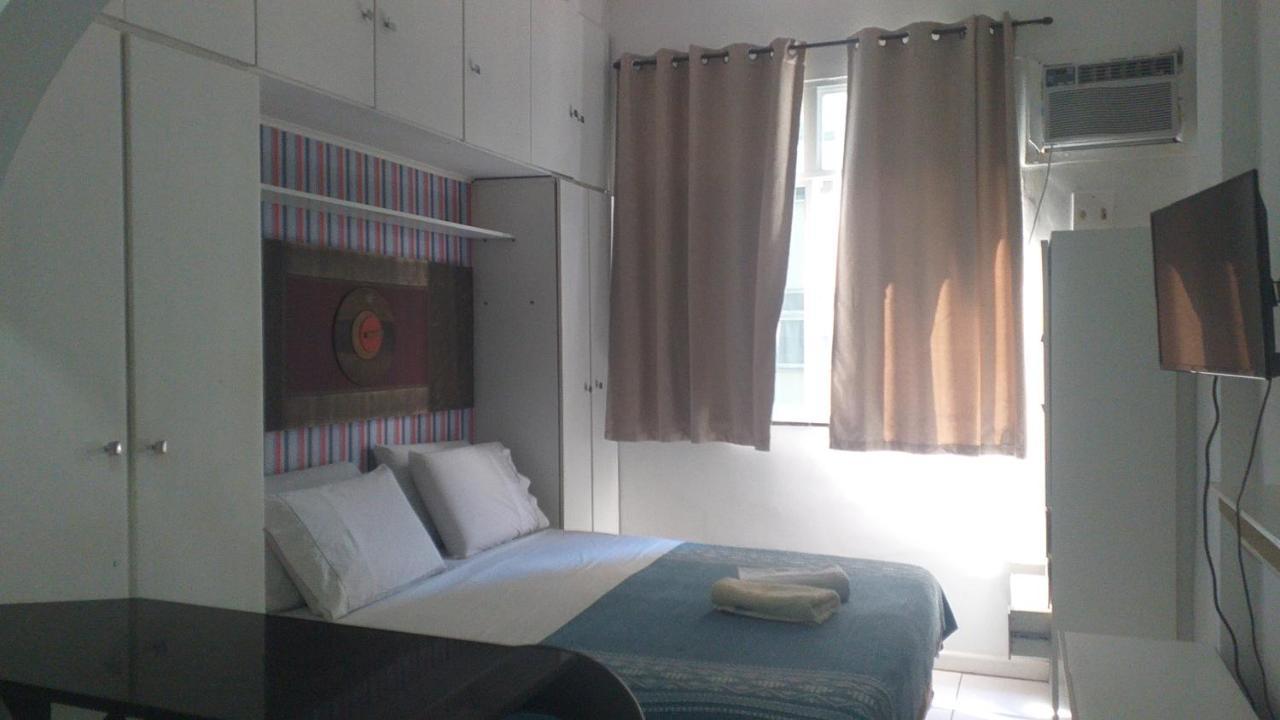Flats Djalma 49 Apartment Rio de Janeiro Luaran gambar