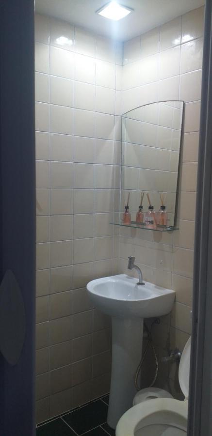 Flats Djalma 49 Apartment Rio de Janeiro Luaran gambar