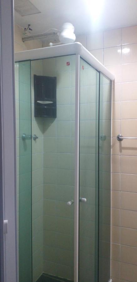 Flats Djalma 49 Apartment Rio de Janeiro Luaran gambar