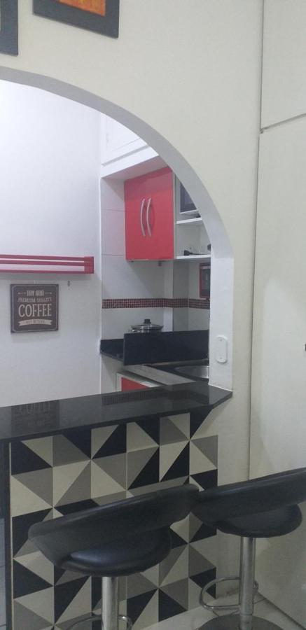 Flats Djalma 49 Apartment Rio de Janeiro Luaran gambar
