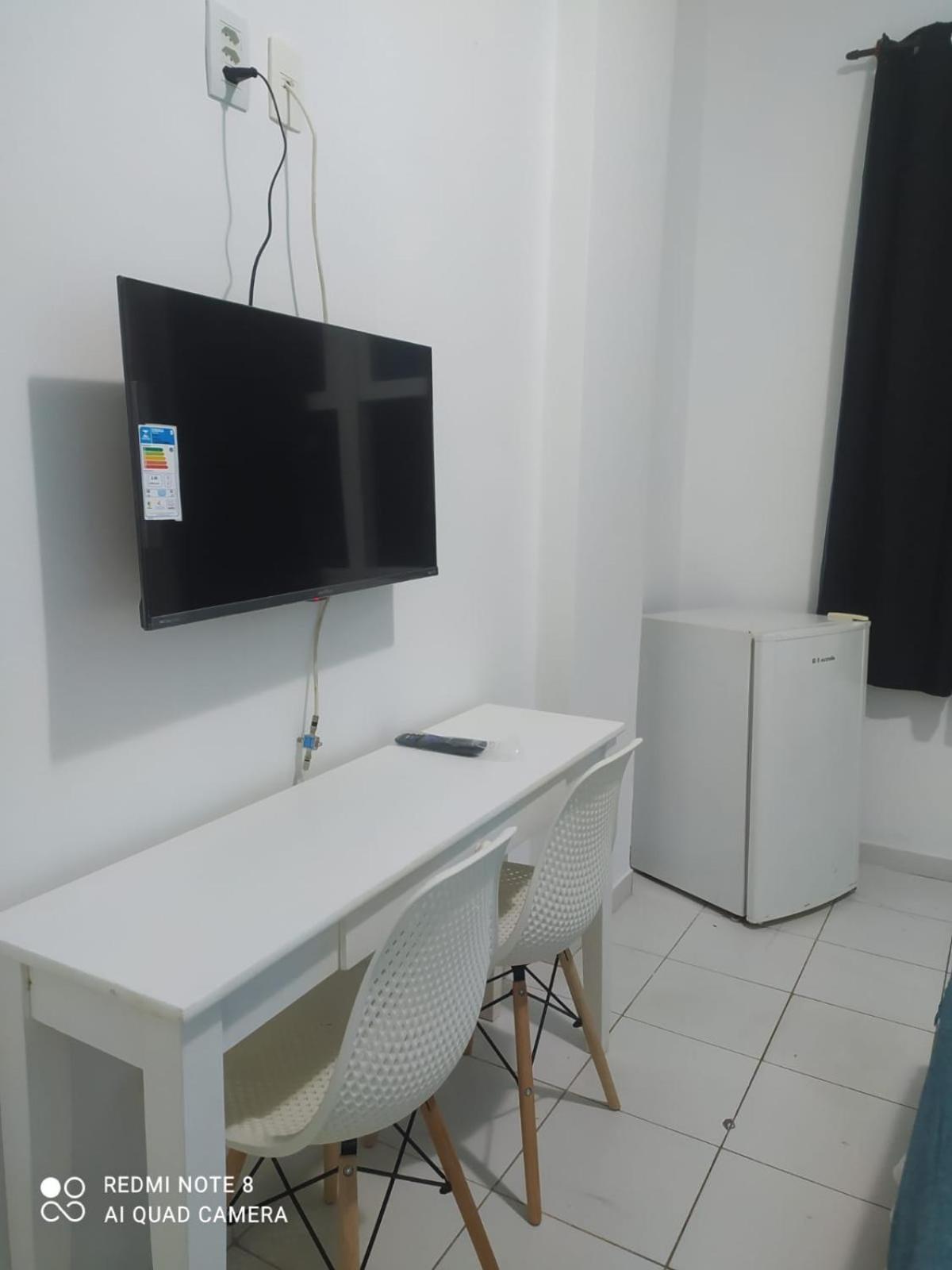 Flats Djalma 49 Apartment Rio de Janeiro Luaran gambar