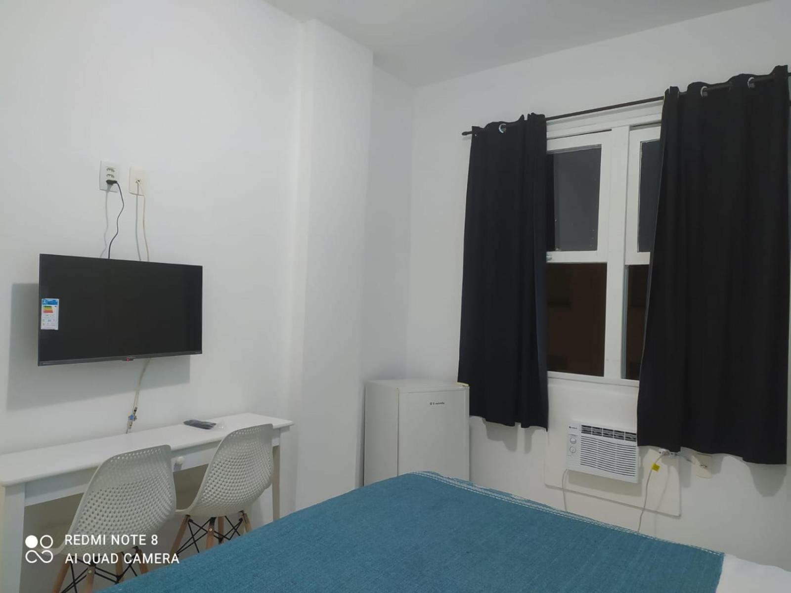 Flats Djalma 49 Apartment Rio de Janeiro Luaran gambar