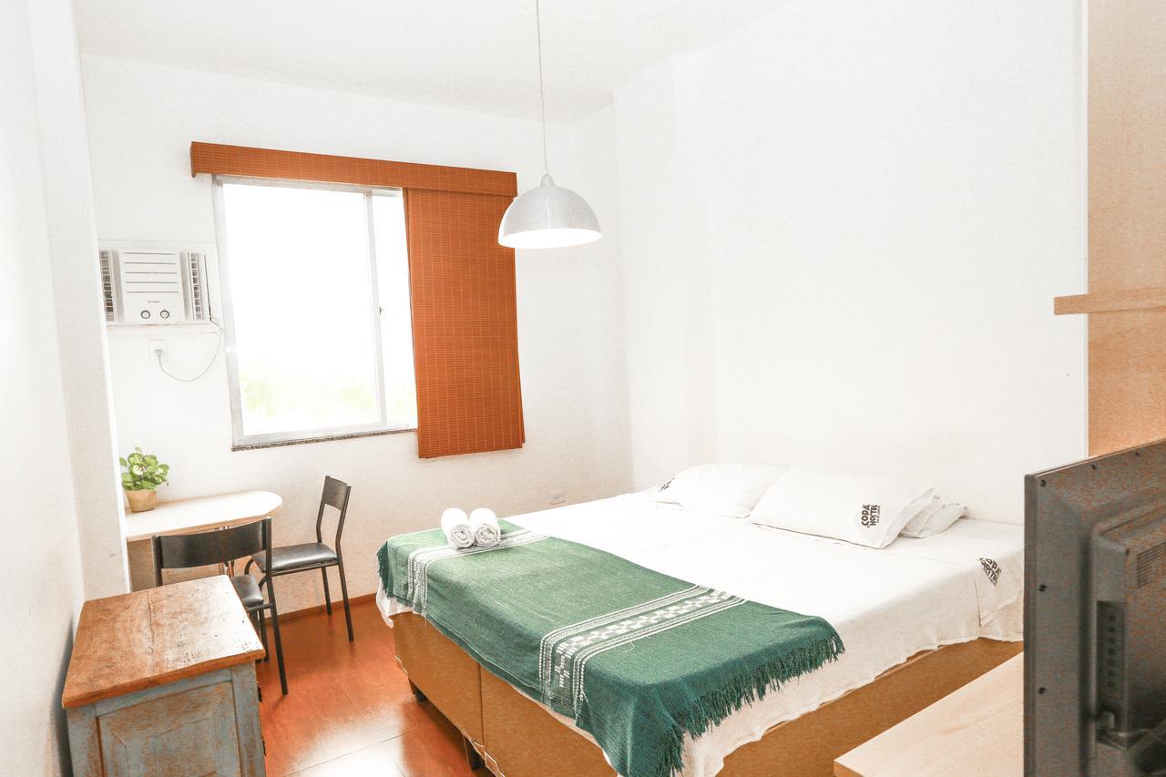 Flats Djalma 49 Apartment Rio de Janeiro Luaran gambar